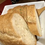 池袋の肉バル Carne - 