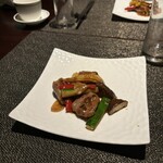 中国飯店 富麗華 - 