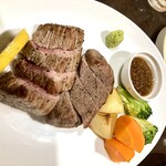 池袋の肉バル Carne - 