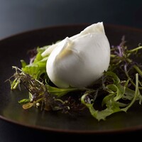 クラシカ　スタンダードな水牛モッツァレラ