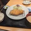 とんかつ むら井