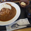 松屋 狭山店