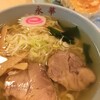 佐野ラーメン永華 佐野店