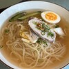 元祖 平壌冷麺屋 本店