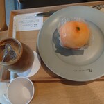 りくろーおじさんの店 彩都の森店 - 