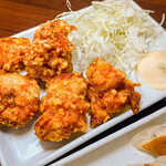 ラーメン魁力屋 一之江店 - 