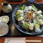 そば処みよし - 