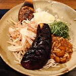 白州手打ち蕎麦 くぼ田 - 