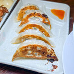 ラーメン魁力屋 一之江店 - 