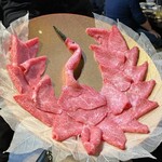 肉の頂 - 