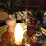 銀座 きた川 - 八寸