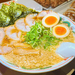 ラーメン魁力屋 一之江店 - 