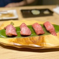 焼肉 淀屋橋 牛の膳 - 
