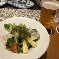 喜扇亭 名古屋ミッドランドスクエア店 - 