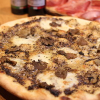 タルトゥーフォ