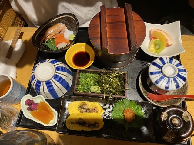 Isshiki Seto Ten photo 2