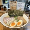 自家製熟成麺 吉岡 田端店