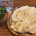 足柄古道万葉うどん - 