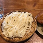 足柄古道万葉うどん - 