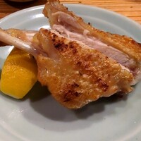 炭火焼鳥 木鶏 - 