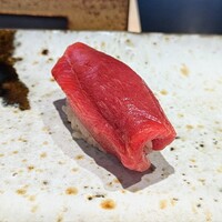 鮨 在 - 赤身