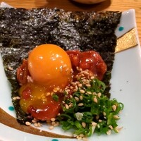 炭火焼鳥 木鶏 - 