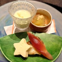 日本料理 華の縁 - 