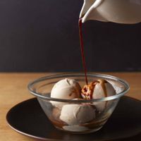 アッフォガート　アッラ　ノッチョーラ