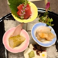 日本料理 華の縁 - 