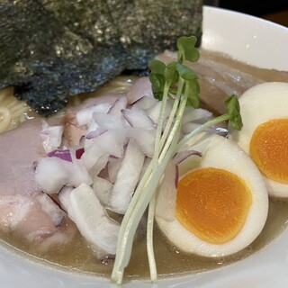 自家製熟成麺 吉岡_1