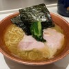 家系ラーメン 革新家 TOKYO