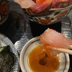 四季食菜　安田 - 