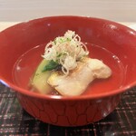 四ッ谷 みね村 - 