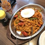 銀座ライオン 川崎駅前店 - 