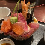 四季食菜　安田 - 