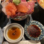 四季食菜　安田 - 