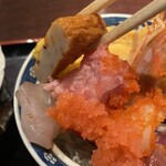 四季食菜　安田 - 