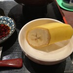 四季食菜　安田 - 