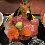 四季食菜　安田 - 