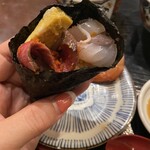 四季食菜　安田 - 