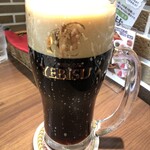 銀座ライオン 川崎駅前店 - 