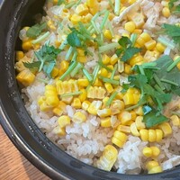 京都石塀小路豆ちゃ 日本橋 - 