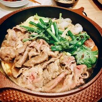 すき焼き十二天 - 