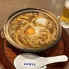 煮込うどん 山本屋本店 エスカ店