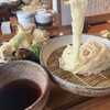 うどん山長