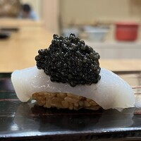 北浜鮨やまの - 