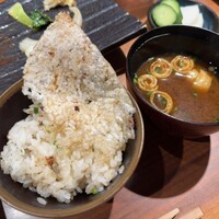 知喜多亭 和 - 