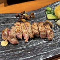 知喜多亭 和 - 
