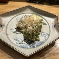 いでの上料理店 - 