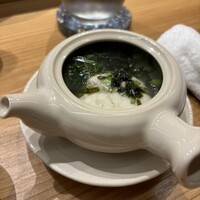 いでの上料理店 - 